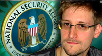 ЧЕКИСТЫ. Американский чекист Сноуден разочаровался в русских коллегах?