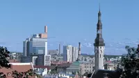 Парламент Эстонии признал правящий в России путинский режим террористическим
