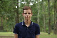 В Минске покончил с собой 16-летний лицеист
