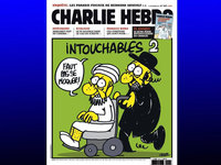 Intouchables 2 (Charlie Hebdo)