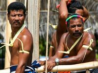 Западу надо поучиться цивилизованности у Микронезии