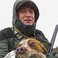 Охота на бобров в Беларуси