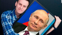 Отравление Навального - спецоперация одной из башен Кремля по транзиту власти?