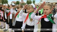 Режим Лукашеску будет промывать детям мозги начиная с яслей
