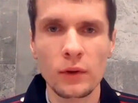 В Иваново полицейский уволился после приговора Навальному, записав видеообращение