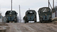 По оценке Пентагона, в Украине убиты от двух до четырех тысяч российских военнослужащих