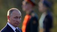 Российский бизнесмен предлагает 1 млн долларов за голову Путина