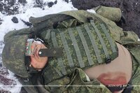 "Азов" знищив генерал-майора окупаційних військ