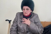 РУССКИЙ МИР. Рашисты дали 72-летней пенсионерке 5,5 лет колонии за репосты в соцсети «ВКонтакте»