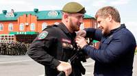 В Чечне расстреливают тех, кто неугоден Кадырову