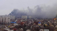 04.04.2022: Российские войска штурмуют Мариуполь