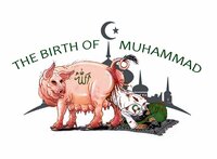 The Birth of Muhammad